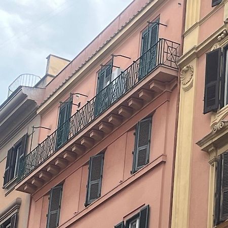 At Your Place Rome Exterior photo