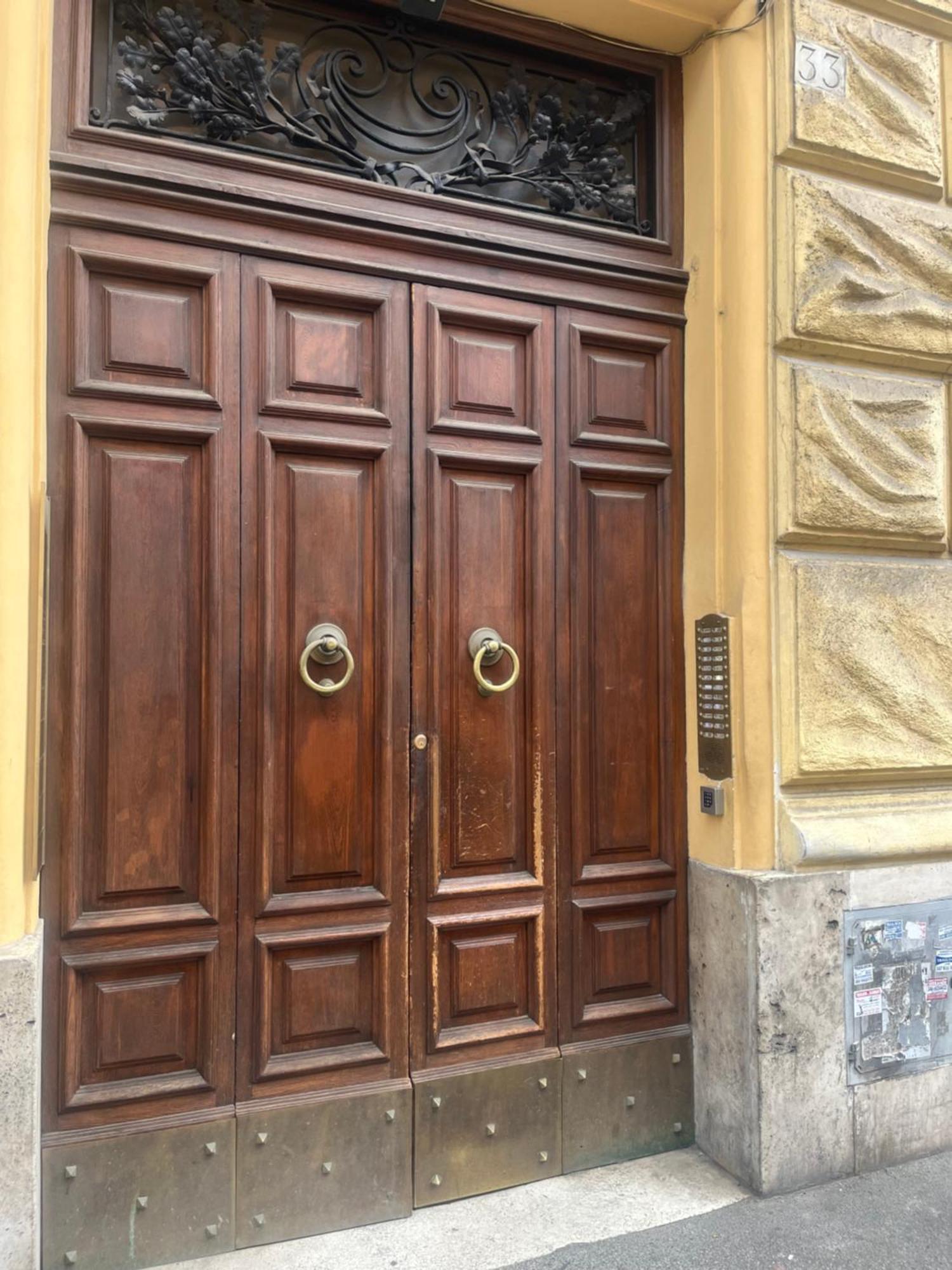 At Your Place Rome Exterior photo